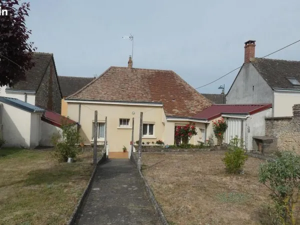 Vente Maison louée