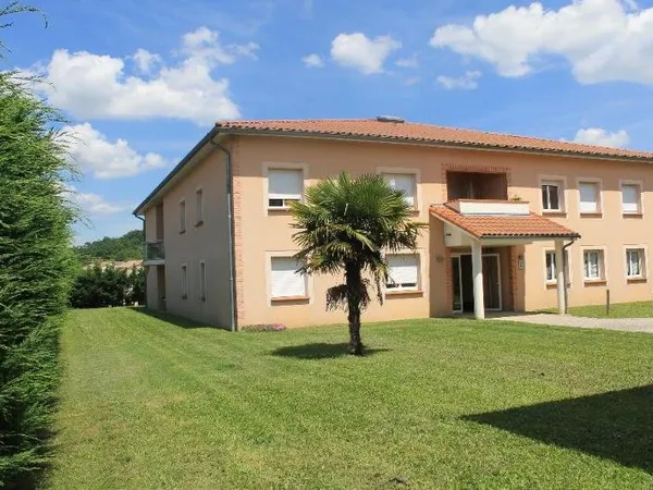 Appartement 3 pièces 68 m²