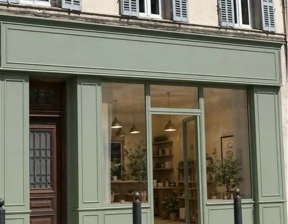 Local commercial à louer