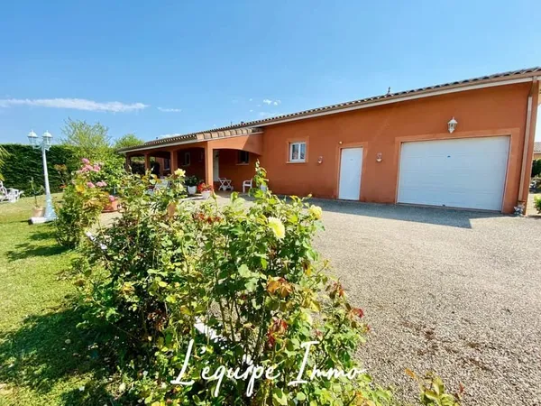 Maison Pavie