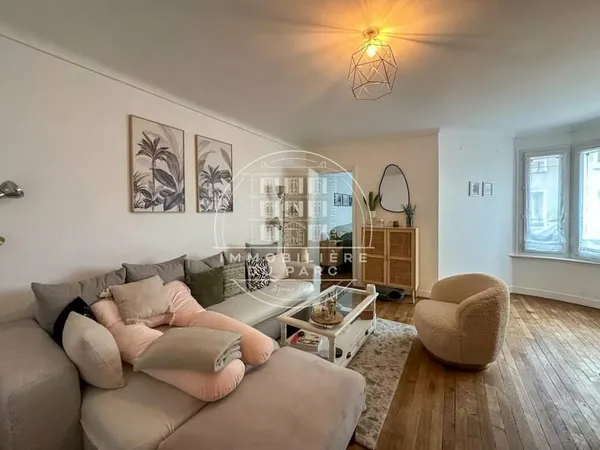 3P à vendre à proximité immédiate de la GARE