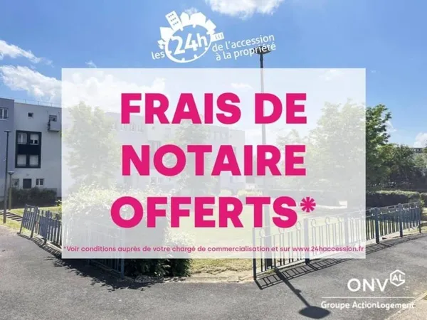 Appartement 3 pièces 75 m²