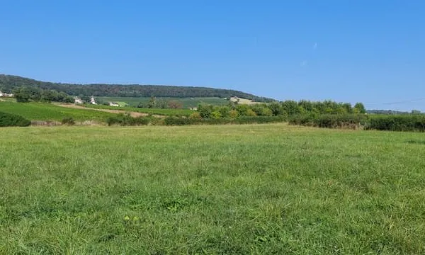 Terrains constructibles viabilisés de 595 m² à 947m²