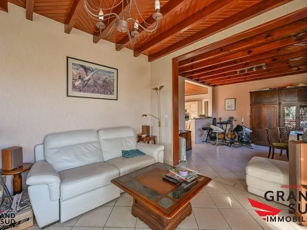 Maison Vente Arès 4p 105m² 499000€