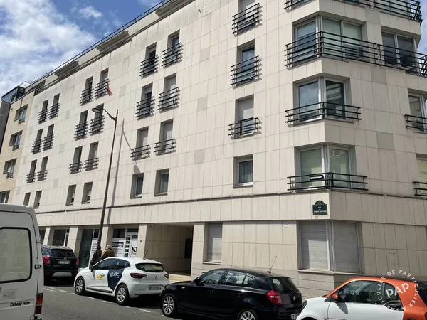 Studio 1 pièce 20 m²