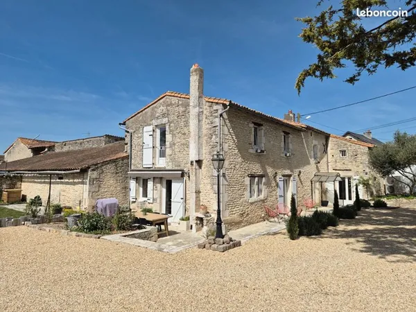 Maison 5 pièces 170 m²