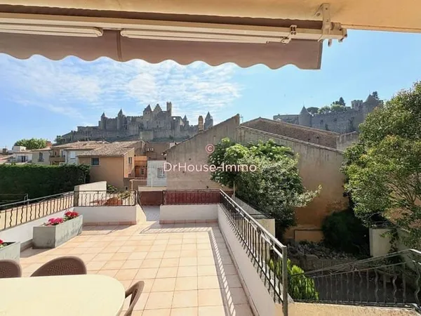 Maison 4 pièces 79 m²