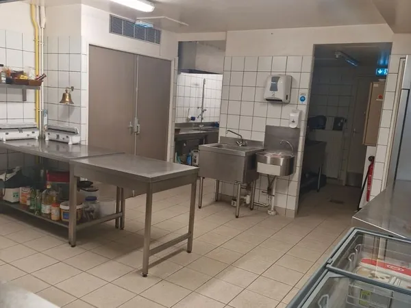 Vente bar restaurant