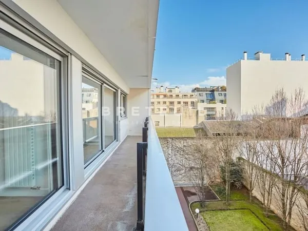 Appartement Vente Paris 2p 49m² 499200€