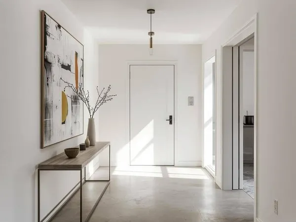 Appartement 4 pièces 86 m²