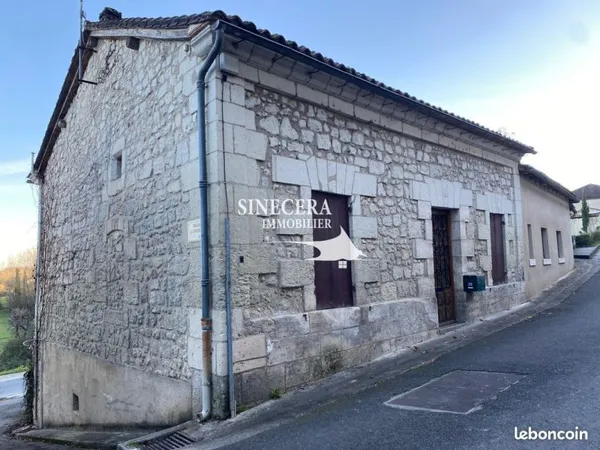 Maison 7 pièces 124 m²