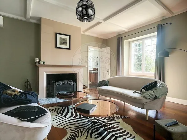 Maison 5 chambre(s) à vendre