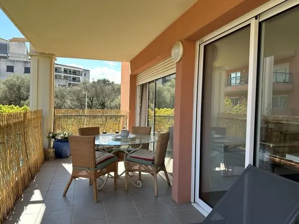 Vente appartement 2 Pièce(s)
