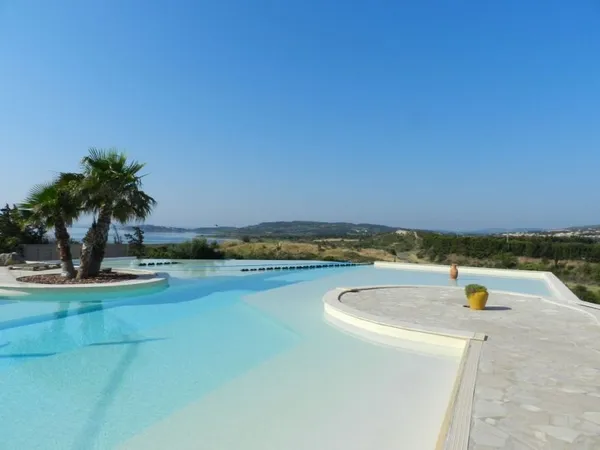 Maison de luxe 6 pièces 275 m²