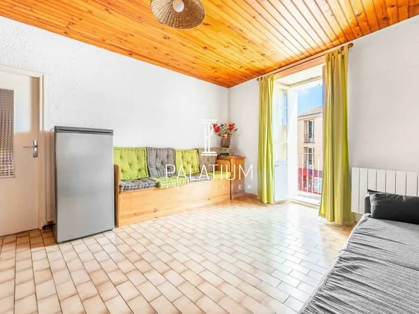 Appartement à vendre Gréoux-les-Bains
