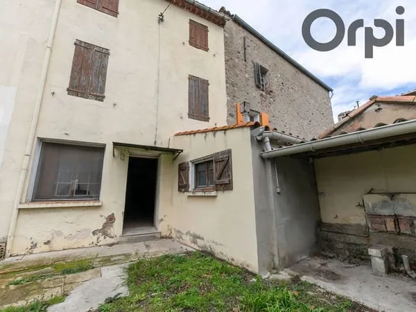 Maison 5 pièces 125 m²