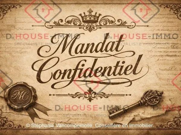 Maison de 103m2 à Zuydcoote