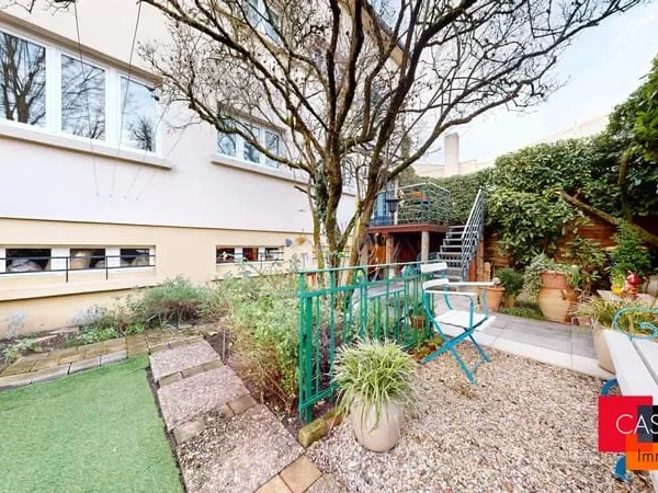 IMMEUBLE POUR INVESTISSEURS METZ SAINTE THERESE