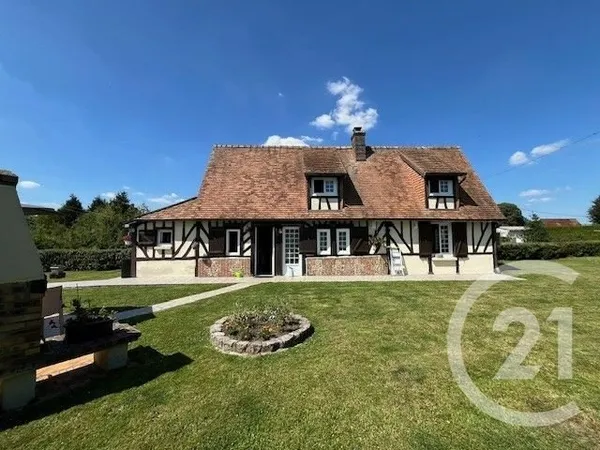 Maison 4 pièces 70 m²