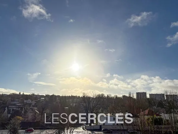 Appartement 5 pièces de 80 m²