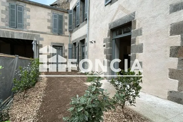 APPARTEMENT