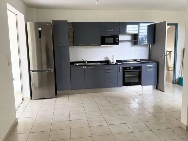 Appartement 3 pièces 85 m²
