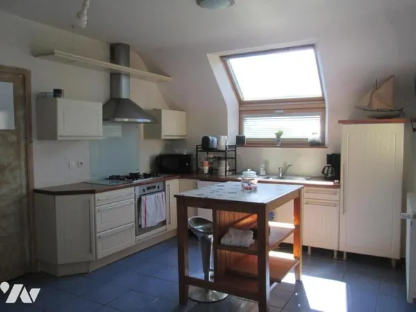 Maison 6 pièces 174 m²