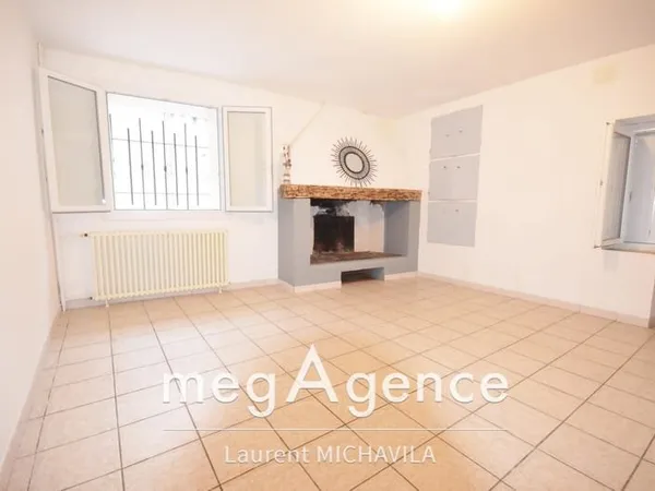✅Maison de ville de 120m2 avec garage, entièrement rénovée