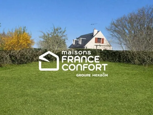 Terrain 983 m²