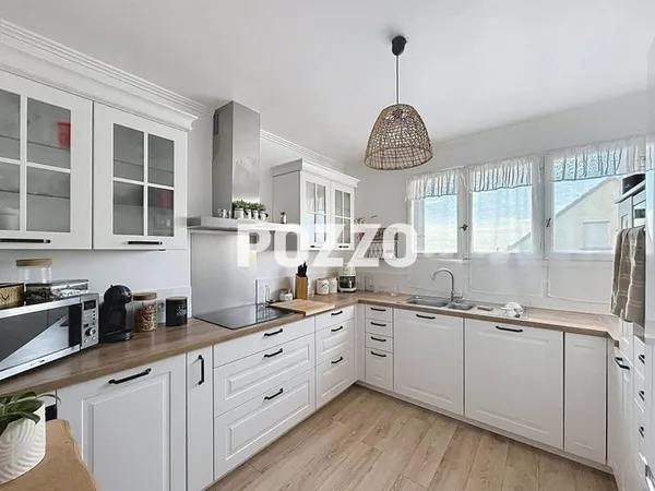 Maison 7 pièces 105 m²