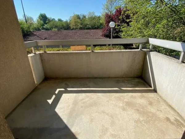 Appartement 2 pièces 56 m²