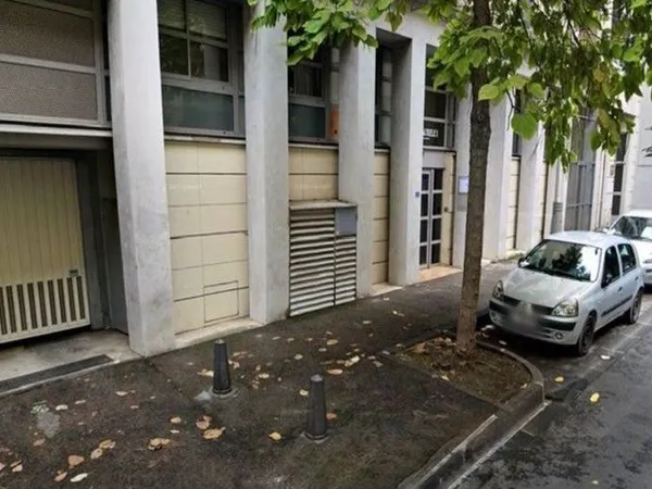 Parking/box 11 m² MONTPELLIER