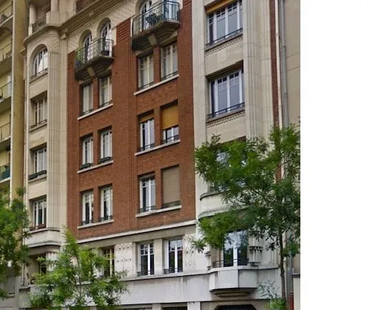 Local 15 m²