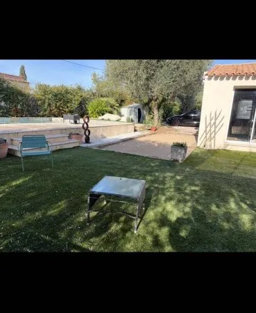 Maison 4 pièces 120 m²