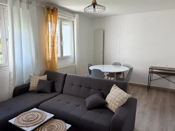 Appartement 40m2 proche hôpital