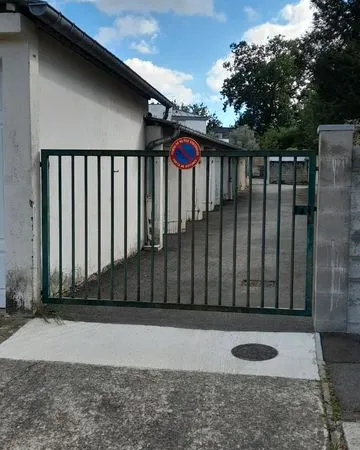 Garage à vendre Cadets de Bretagne