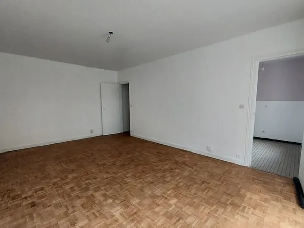 Appartement 1 pièce 34 m²