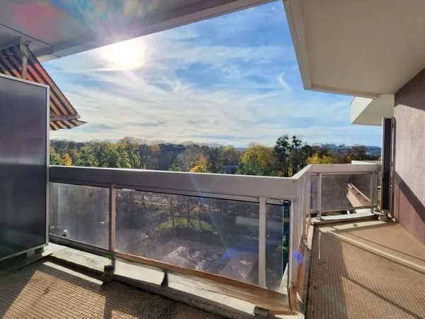 DIJON PARC - Appartement T5 de 96.04 m2