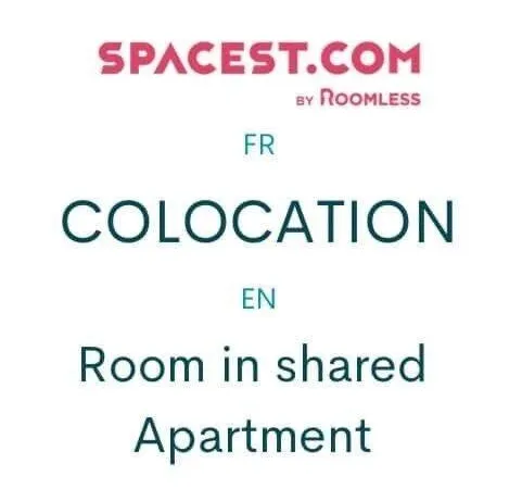 Studio 1 pièce 15 m²