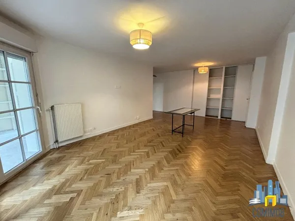 Appartement T4