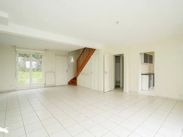 Maison de plain-pied 5 pièces 105 m²