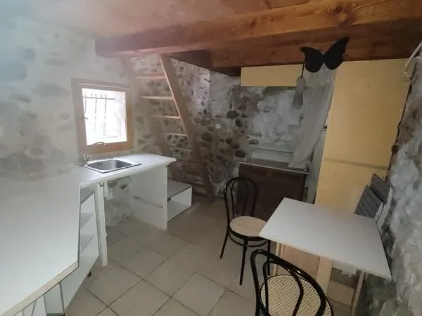 Location studio