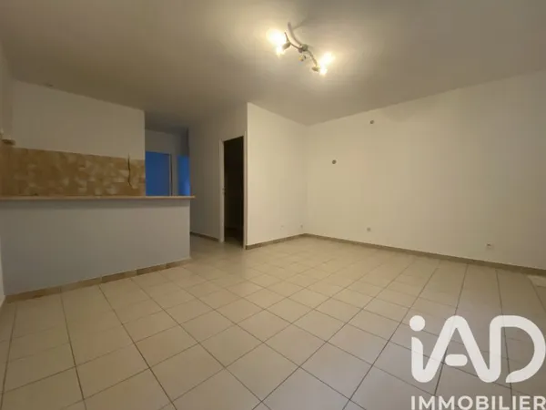 Appartement 3 pièces 51 m²