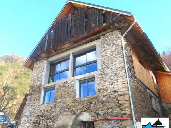 Appartement 4 pièces 85 m²