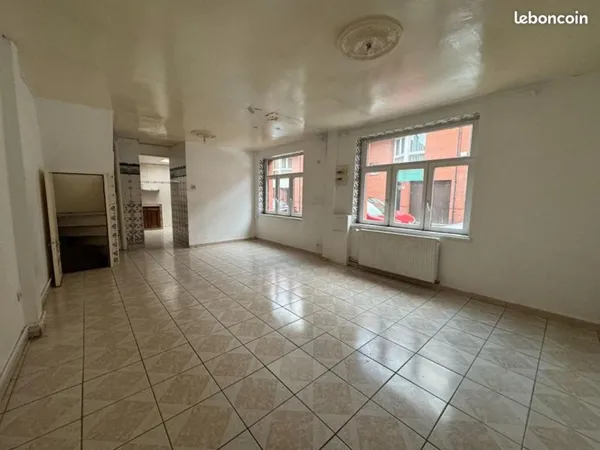 Maison 4 pièces 91 m²