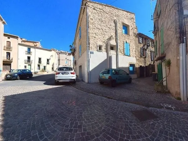 Maison 4 pièces 98 m²