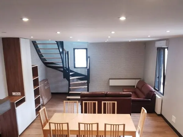 Chambre en colocation