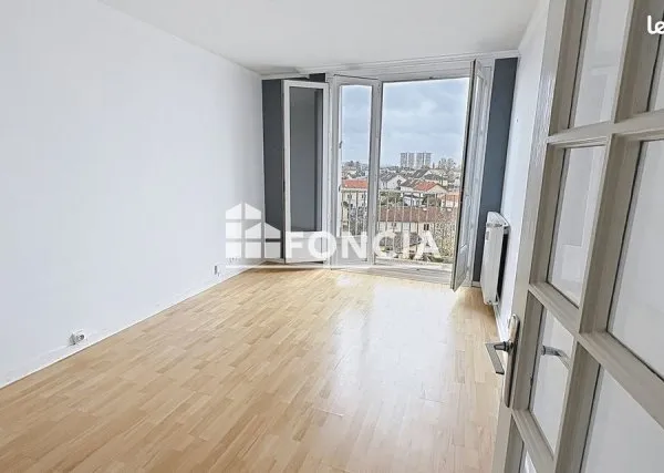 Appartement t2