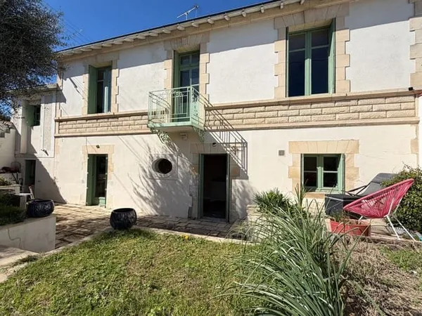 Maison 4 pièces 103 m²