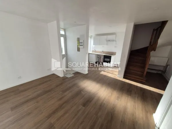 Maison 4 pièces 70 m²